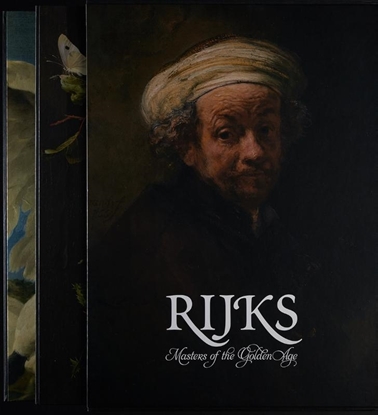 Afbeeldingen van Rijks, Masters of the Golden Age