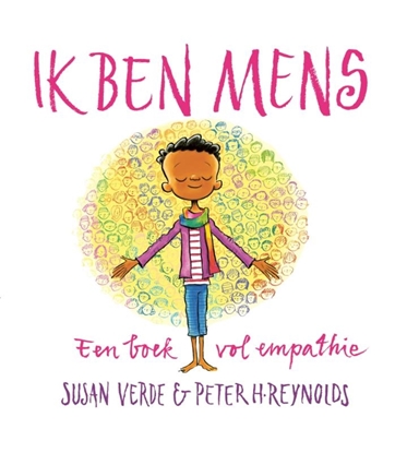 Afbeeldingen van Ik ben Mens
