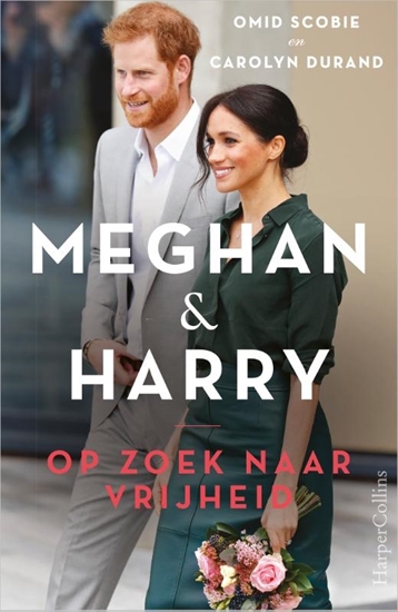 Afbeelding van Meghan & Harry