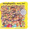 Afbeelding van Hoogbegaafd, nou én?