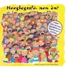 Afbeelding van Hoogbegaafd, nou én?
