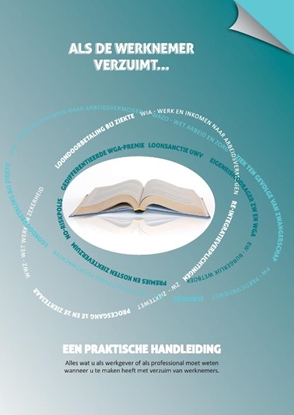 Afbeeldingen van Als de werknemer verzuimt...