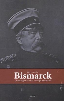 Afbeeldingen van Bismarck