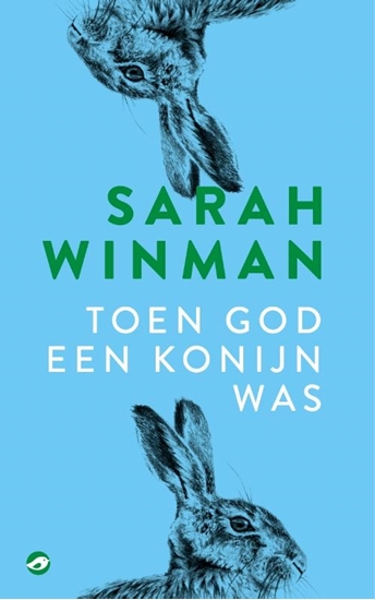 Afbeelding van Toen god een konijn was