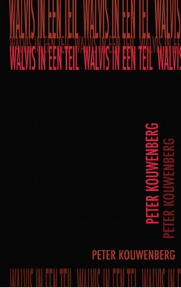 Afbeeldingen van Walvis in een Teil