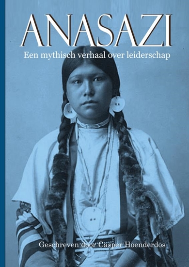 Afbeelding van ANASAZI