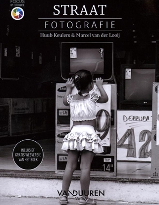 Afbeeldingen van Focus op fotografie Straatfotografie