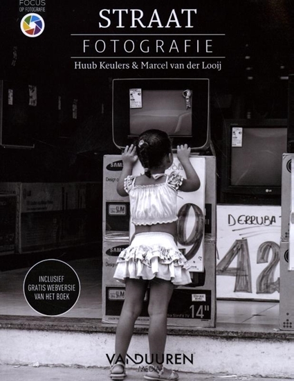 Afbeelding van Focus op fotografie Straatfotografie