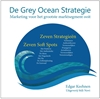 Afbeelding van Grey Ocean Strategie