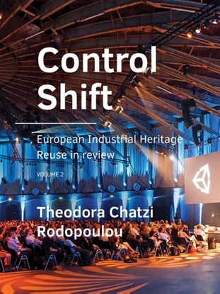 Afbeeldingen van Control Shift Volume 2