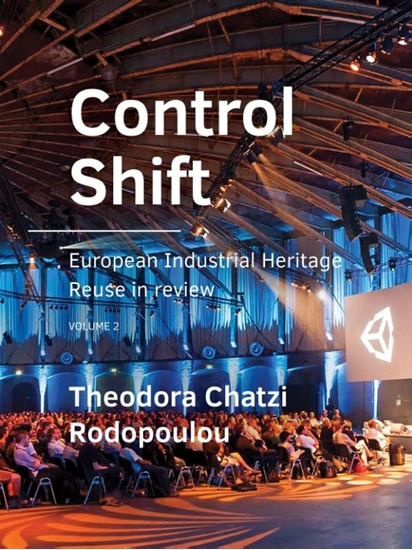 Afbeelding van Control Shift Volume 2