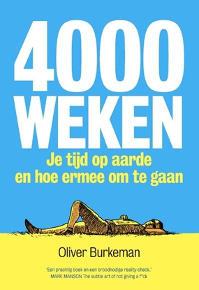 Afbeeldingen van 4000 weken