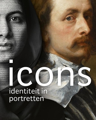 Afbeeldingen van Icons - Identiteit in portretten