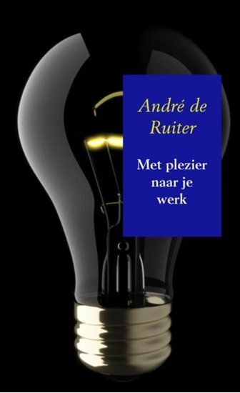 Afbeelding van Met plezier naar je werk