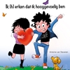 Afbeelding van Ik (h)erken dat ik hooggevoelig ben