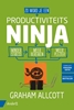 Afbeelding van Zo word je een ProductiviteitsNinja