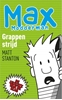 Afbeelding van Max Modderman Grappenstrijd