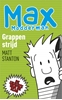 Afbeelding van Max Modderman Grappenstrijd