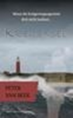 Afbeeldingen van Texelse thrillers Kriegsinsel