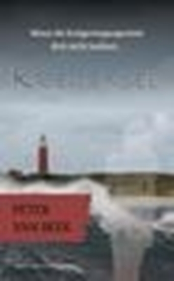 Afbeelding van Texelse thrillers Kriegsinsel