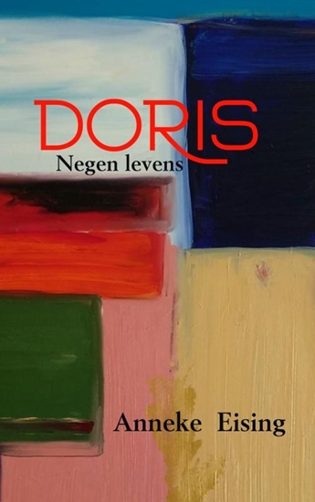 Afbeelding van DORIS