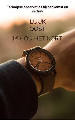 Afbeeldingen van Ik hou het kort