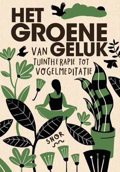 Afbeelding van Het groene geluk