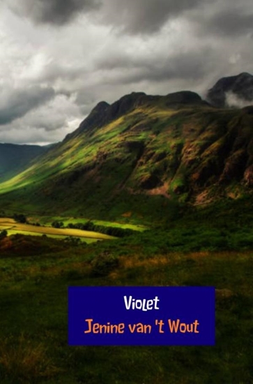 Afbeelding van Violet