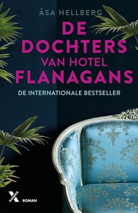 Afbeeldingen van Hotel Flanagans De dochters van Hotel Flanagans