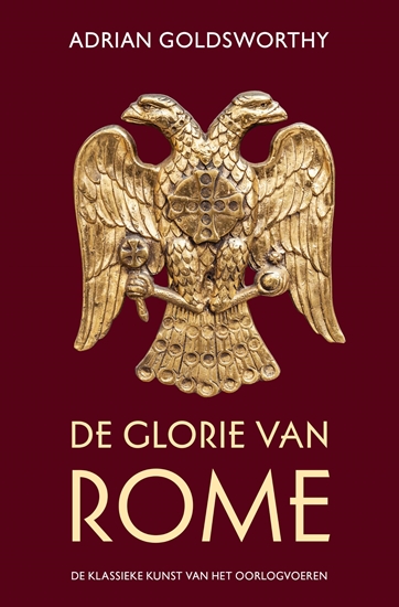 Afbeelding van De glorie van Rome