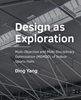 Afbeelding van A+BE Architecture and the Built Environment Design as ­Exploration