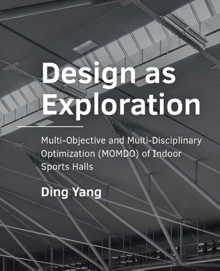 Afbeelding van A+BE Architecture and the Built Environment Design as ­Exploration