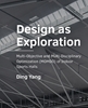 Afbeelding van A+BE Architecture and the Built Environment Design as ­Exploration