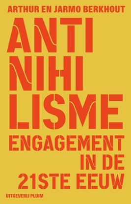 Afbeeldingen van Anti-nihilisme