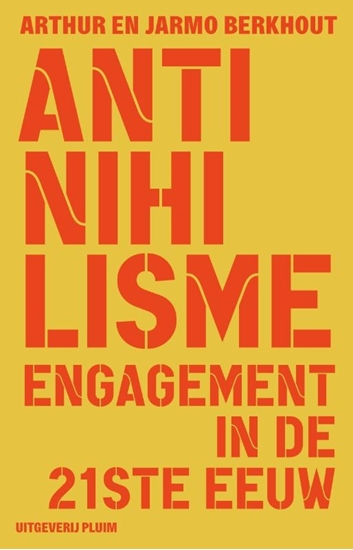Afbeelding van Anti-nihilisme