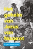 Afbeelding van Het geheim van Jezus van Nazaret