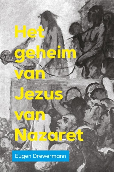 Afbeelding van Het geheim van Jezus van Nazaret