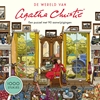 Afbeelding van De wereld van Agatha Christie