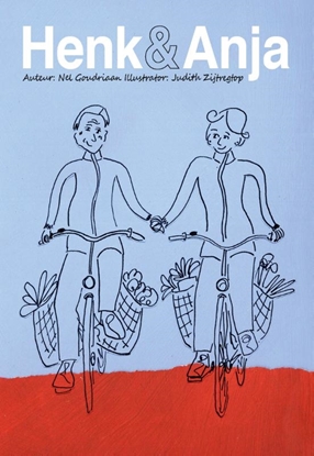 Afbeeldingen van Henk & Anja