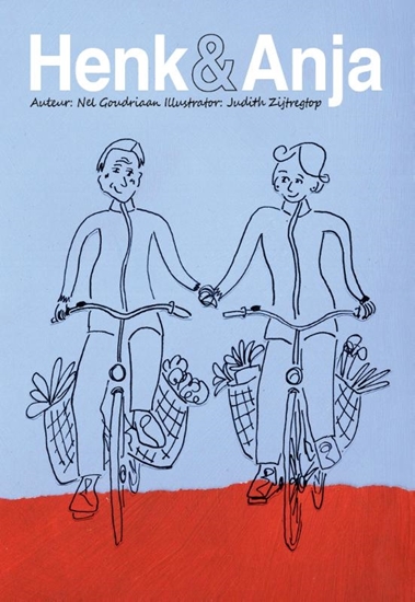 Afbeelding van Henk & Anja
