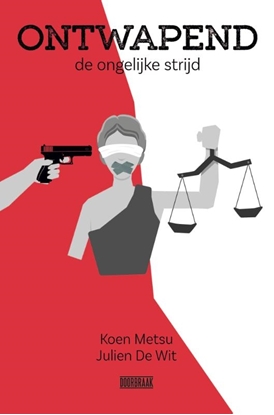 Afbeeldingen van Ontwapend