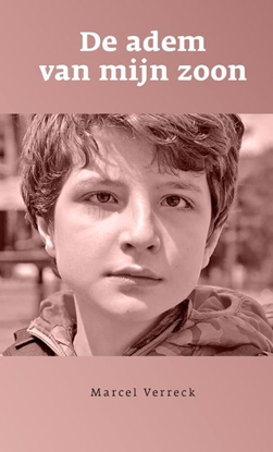 Afbeeldingen van De adem van mijn zoon