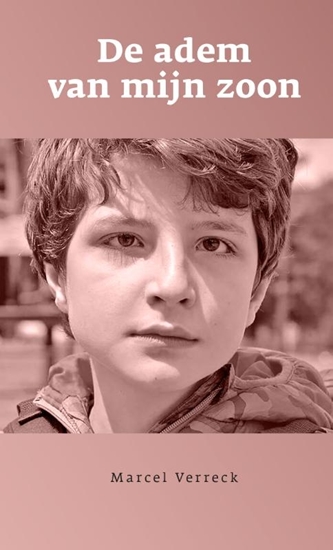 Afbeelding van De adem van mijn zoon