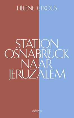 Afbeeldingen van Station Osnabrück naar Jeruzalem