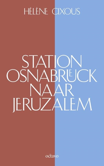 Afbeelding van Station Osnabrück naar Jeruzalem
