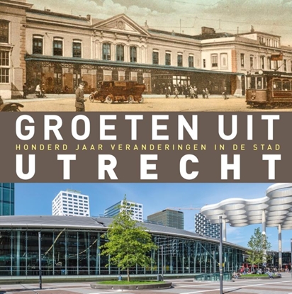 Afbeeldingen van Groeten uit Utrecht