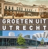 Afbeelding van Groeten uit Utrecht