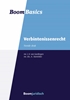 Afbeelding van Boom Basics Verbintenissenrecht
