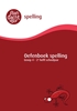 Afbeelding van Oefenboek Spelling Spelling groep 4 Oefenboek - 2e helft schooljaar