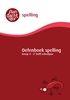 Afbeelding van Oefenboek Spelling Spelling groep 4 Oefenboek - 2e helft schooljaar